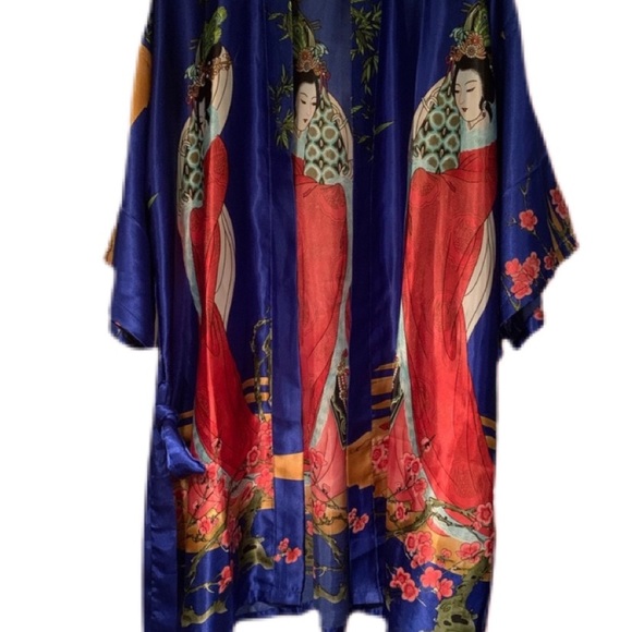 Jackets & Blazers - Rare Vintage belted cover